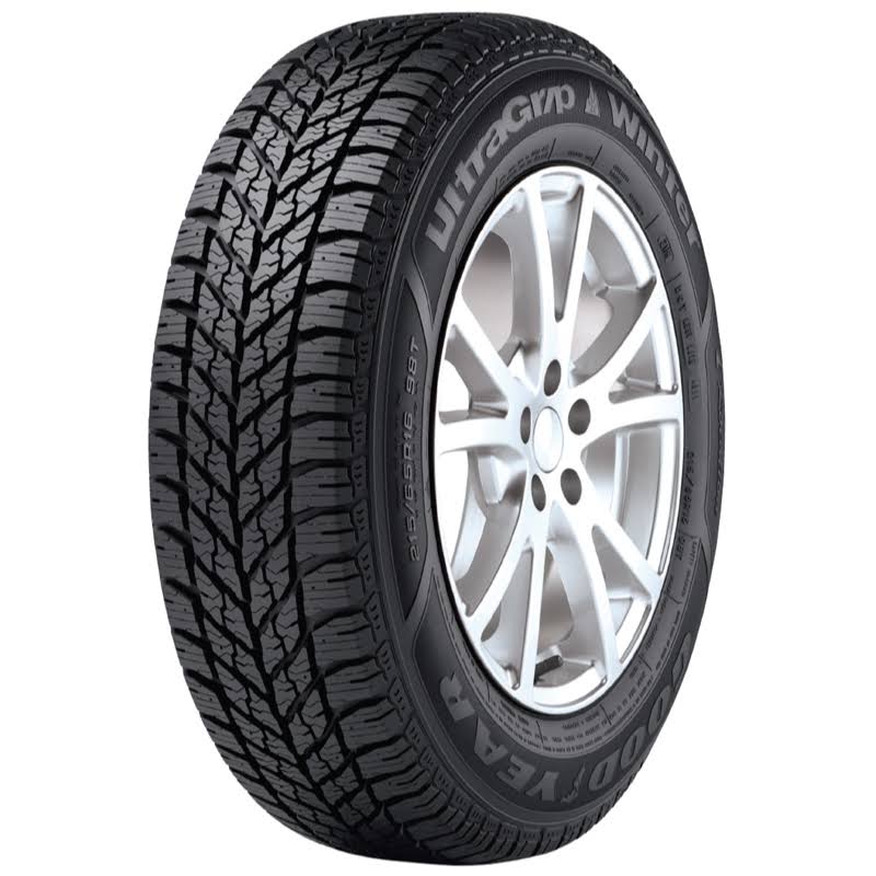 235/55R17 99T Winter Tire H773819