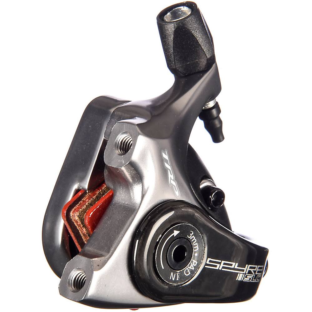 Flat Mount Mechanical Brake F60209