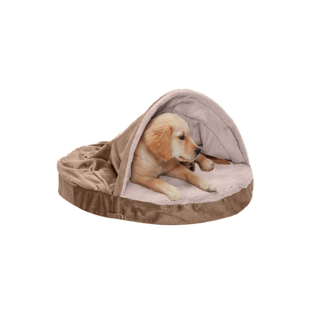 Orthopedic Pet Bed N6332