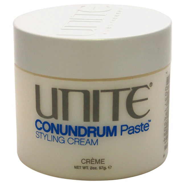 2 oz Styling Cream F976