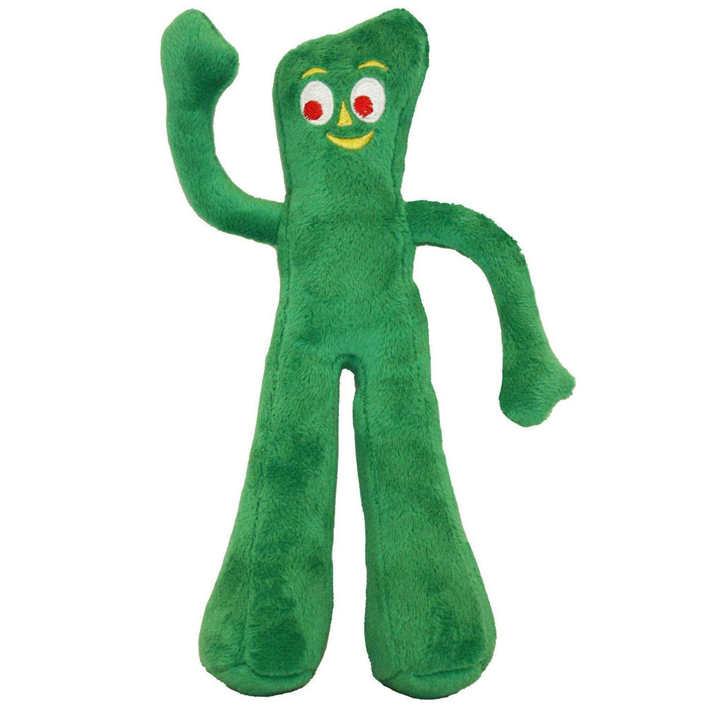 Gumby Plush I388