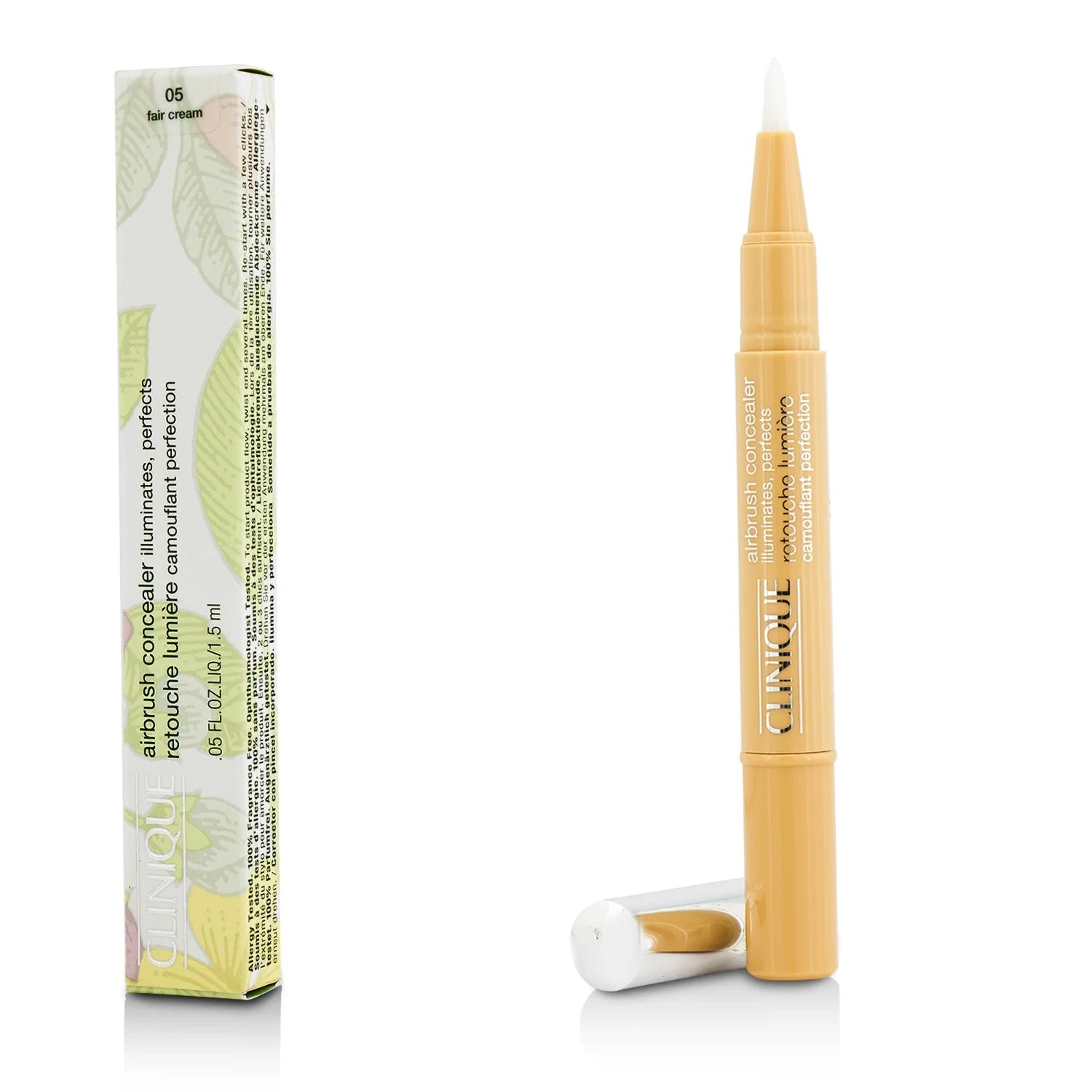 Airbrush Concealer No. 01 Fair 1.5ml H6995