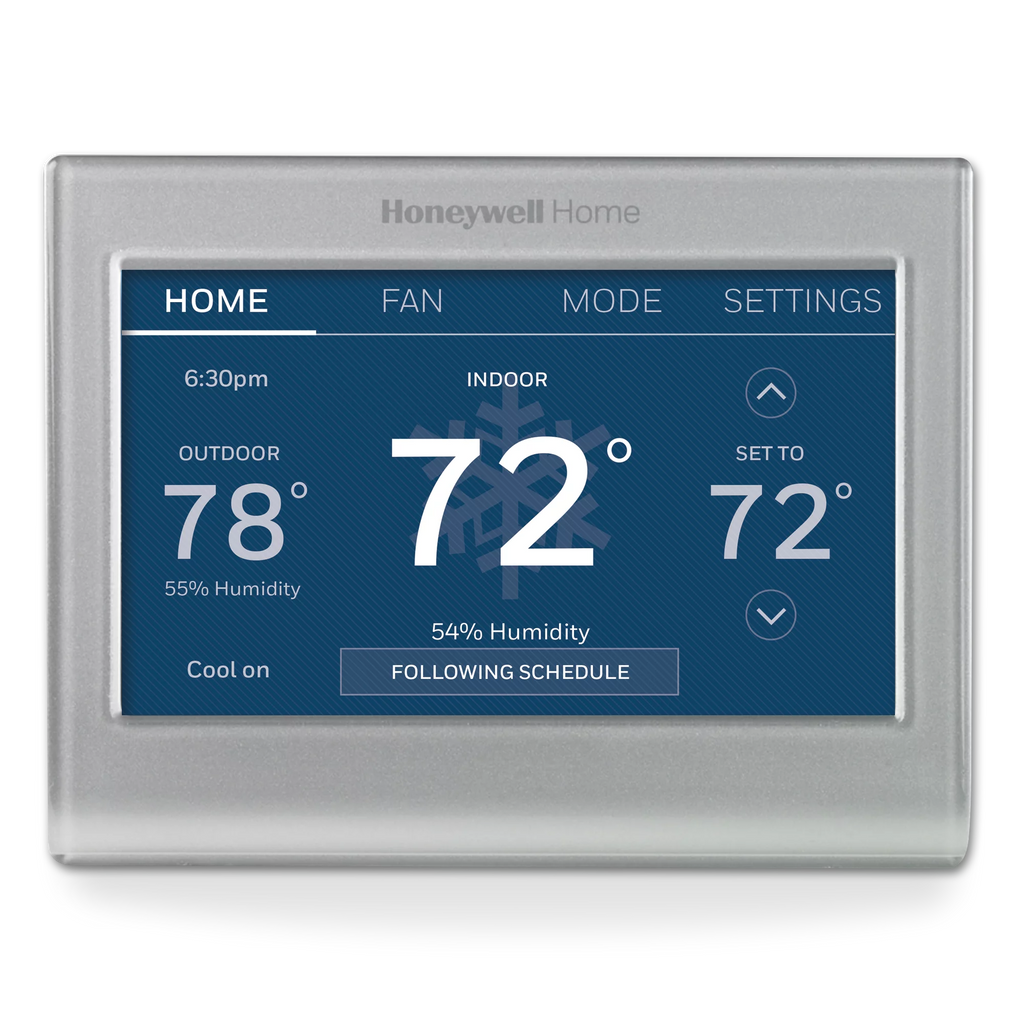 Smart Color Thermostat F87829