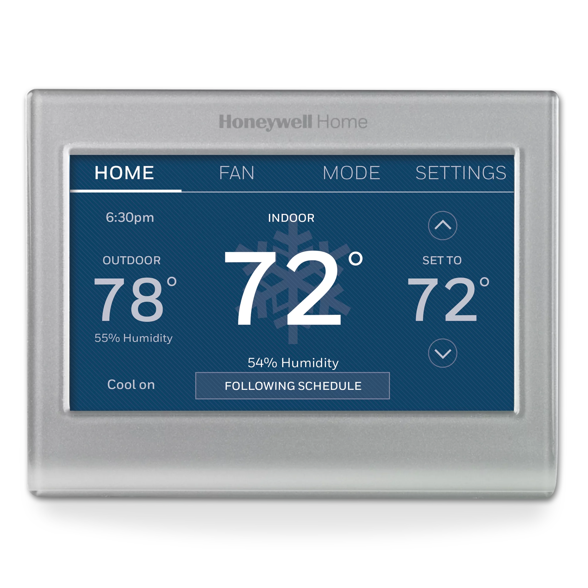 Smart Color Thermostat F87829