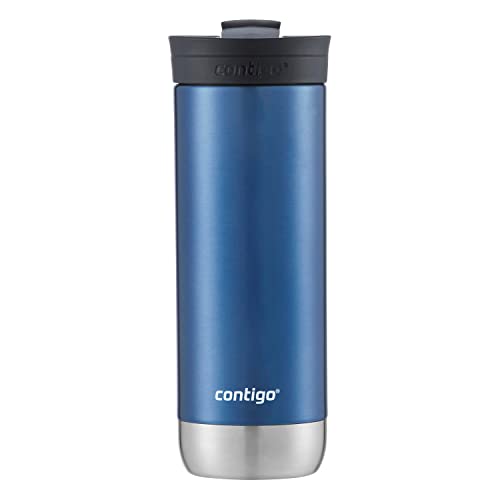 2 Pack 20oz Insulated Stainless Steel Travel Mug A592879