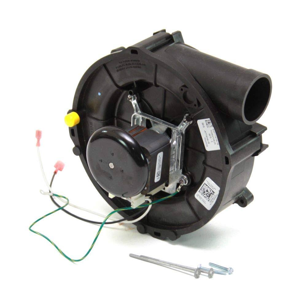 Furnace Inducer Vent Motor L31738
