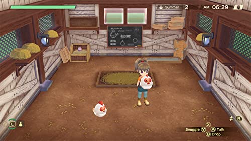 Nintendo Switch Game U123871