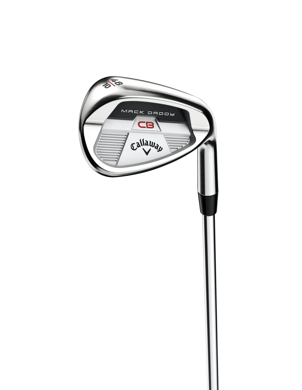 Mack Daddy CB Wedge R797723