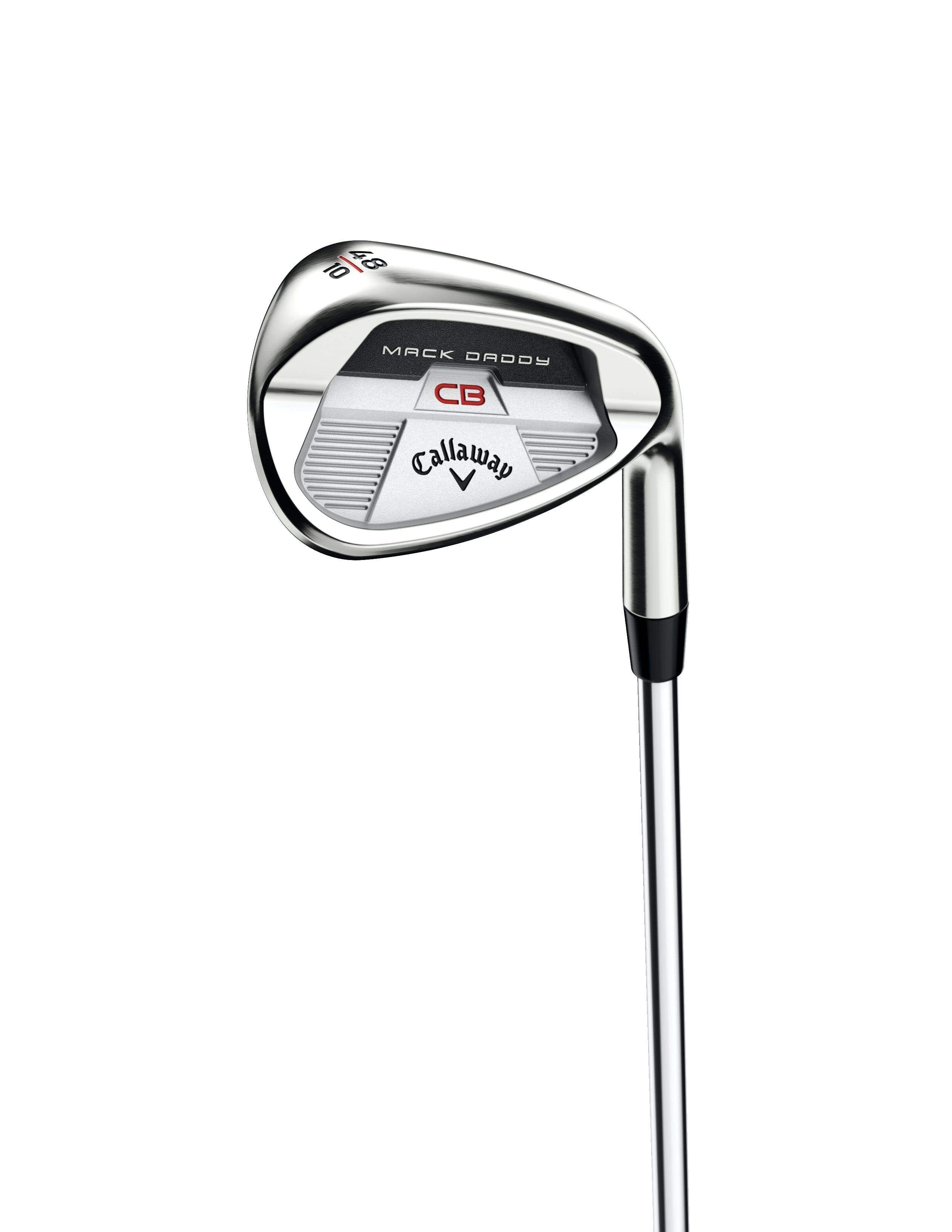 Mack Daddy CB Wedge R797723