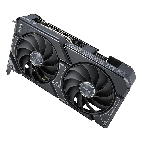 GeForce Dual RTX 3060 12GB GDDR6 Graphics Card M1948