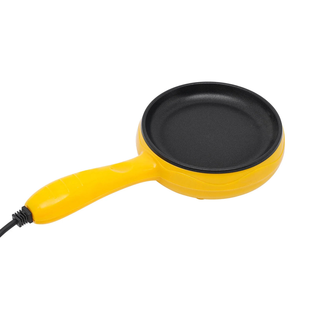 6-inch Non-Stick Electric Skillet E61703