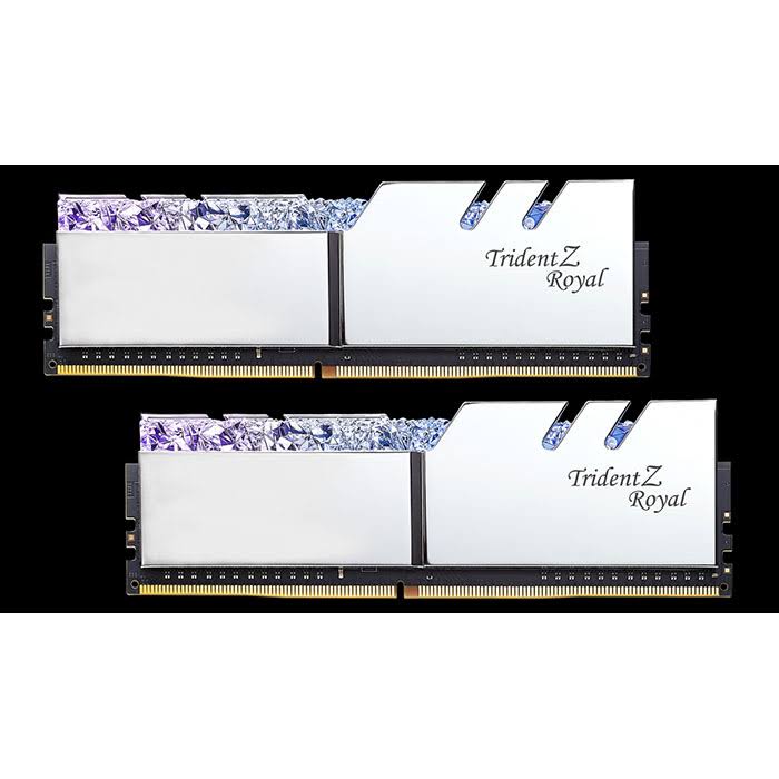 16 GB DDR4 3000 MHz Memory Module E8489