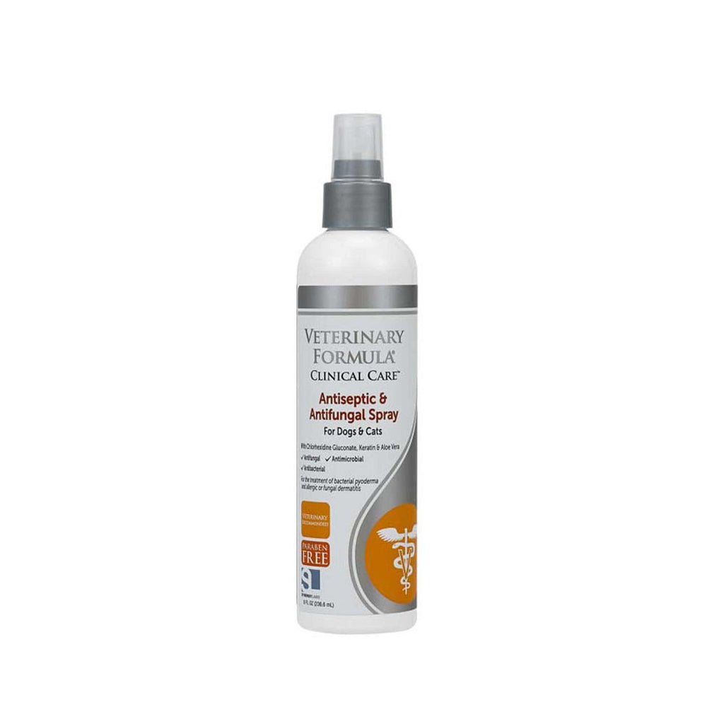 Antiseptic & Antifungal Spray Q51288