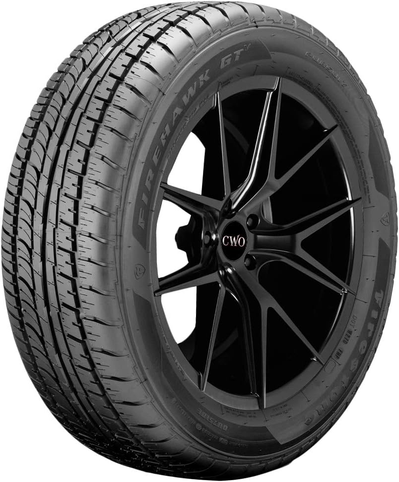 225/60R18 100W Performance All Season Tire S7417