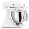 5-Qt. White Stand Mixer V944635