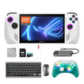 512GB Gaming Handheld 7-inch Touchscreen 120Hz FHD 1080p AMD Ryzen Z1 Processor Bundle L6274