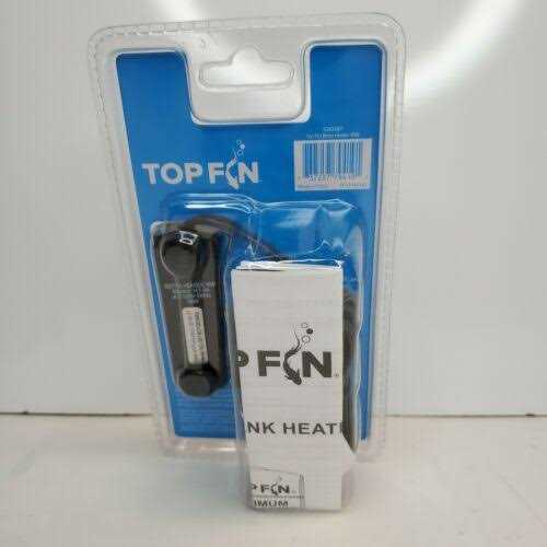 Betta Tank Heater E85285