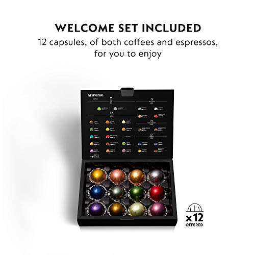 Piano Black Coffee and Espresso Machine M983