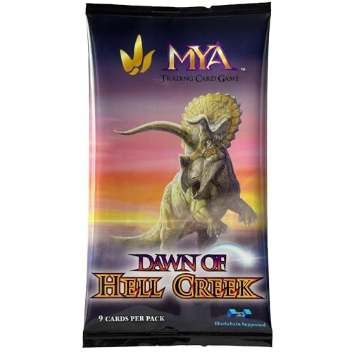 Booster Box (36 Packs) A394