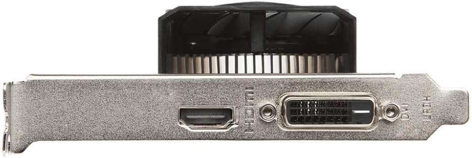 2GB GDRR5 Radeon 550 Graphics Card R149