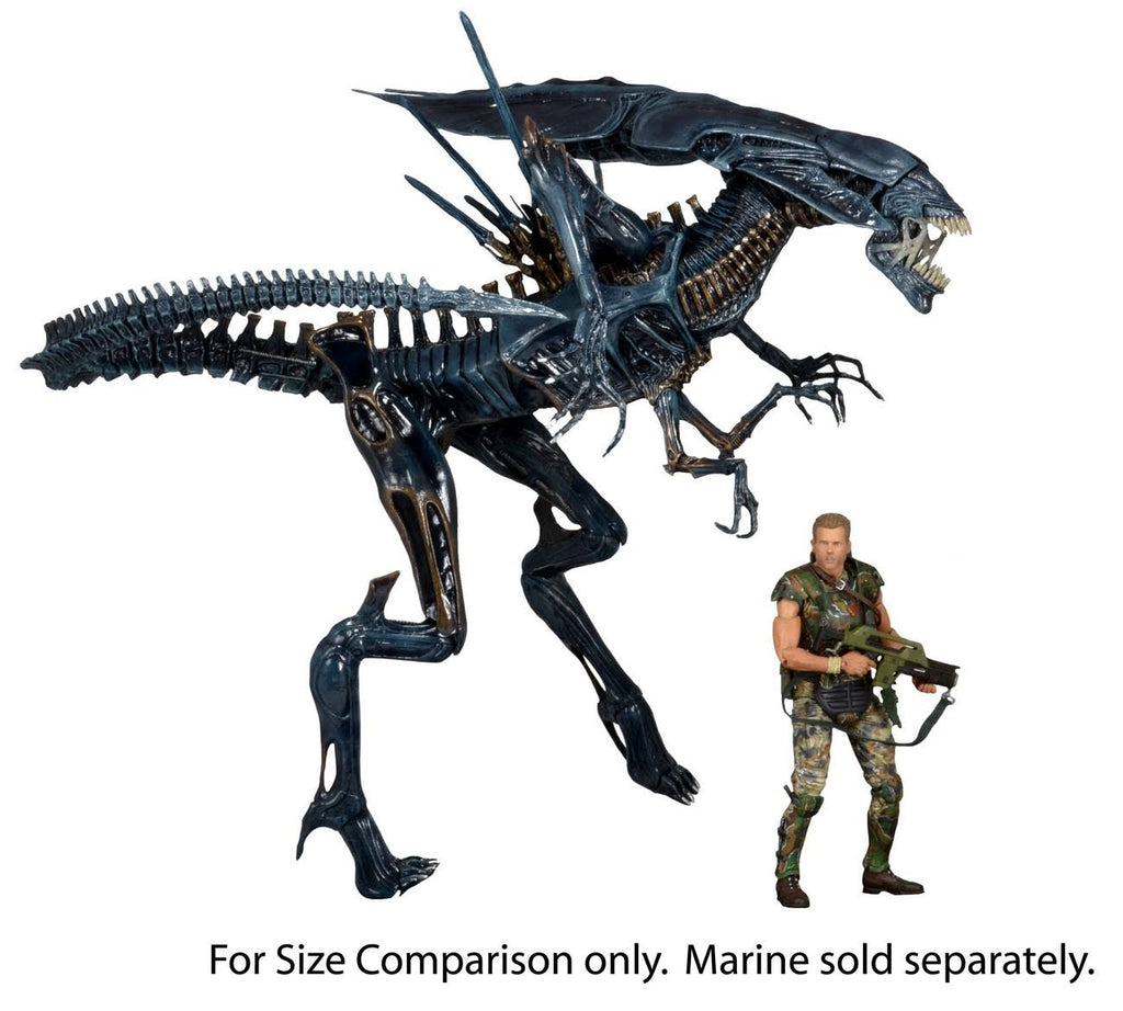 Xenomorph Queen Action Figure I19834
