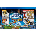 Skylanders Imaginators Crash Bandicoot Starter Pack (PS4) S49622