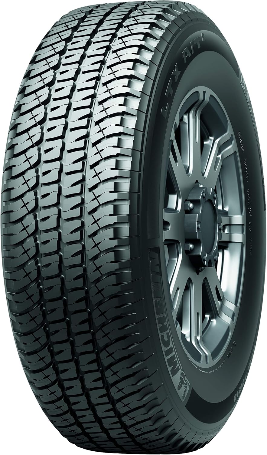 LT275/70R18/E 125R All Season Radial Car Tire A810