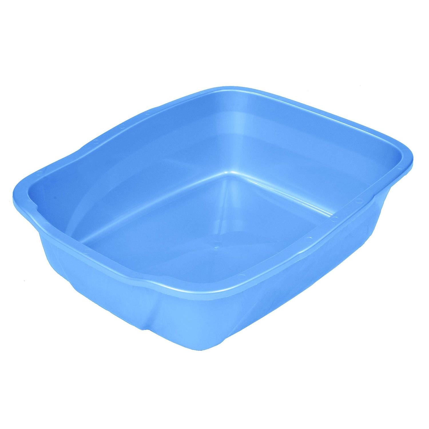 Large Cat Litter Pan Z35315