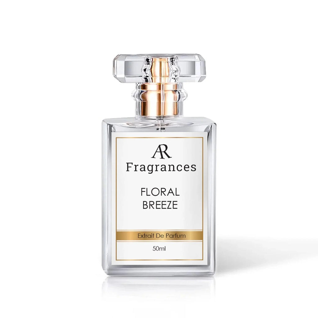 50ML Extrait de Parfum X3927