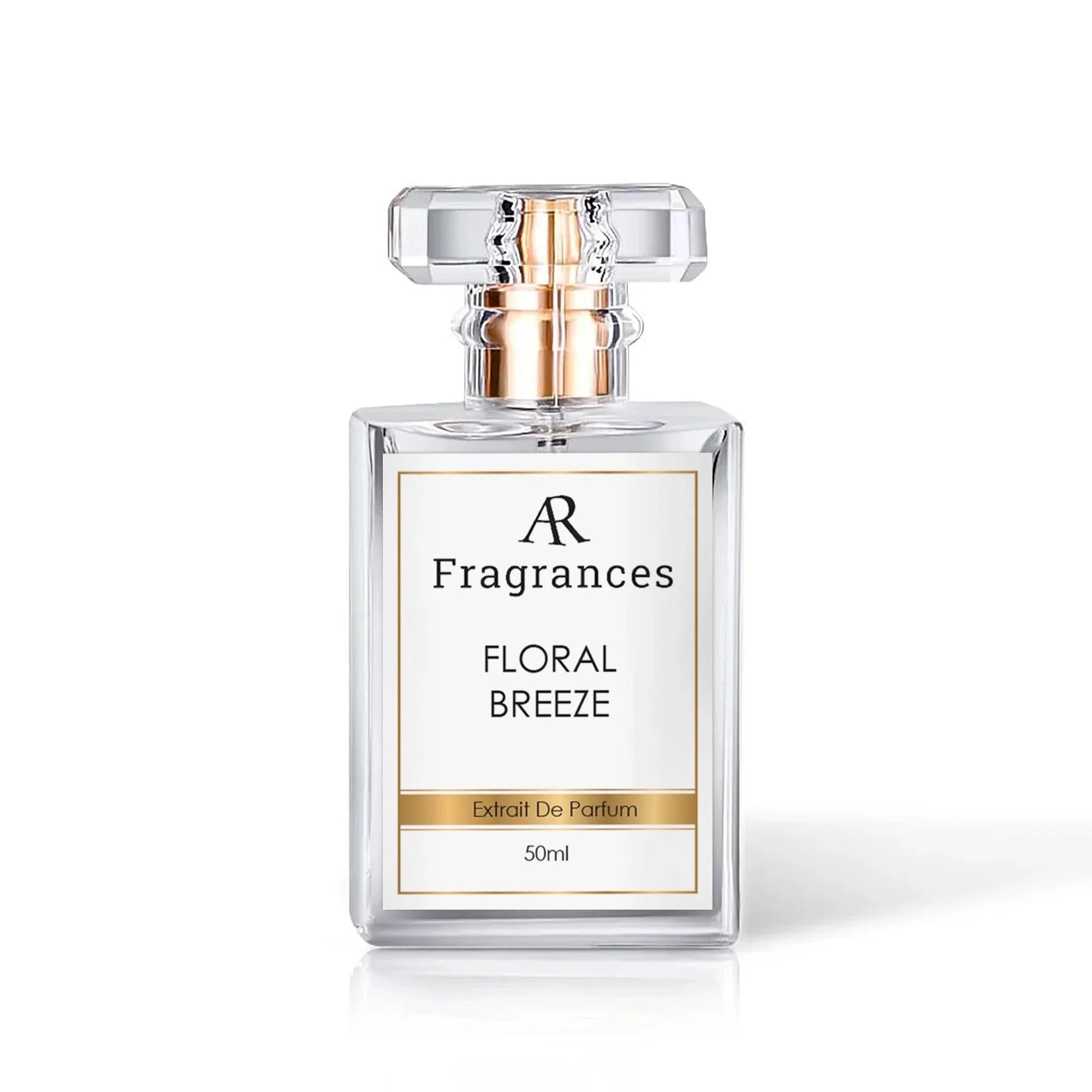 50ML Extrait de Parfum X3927