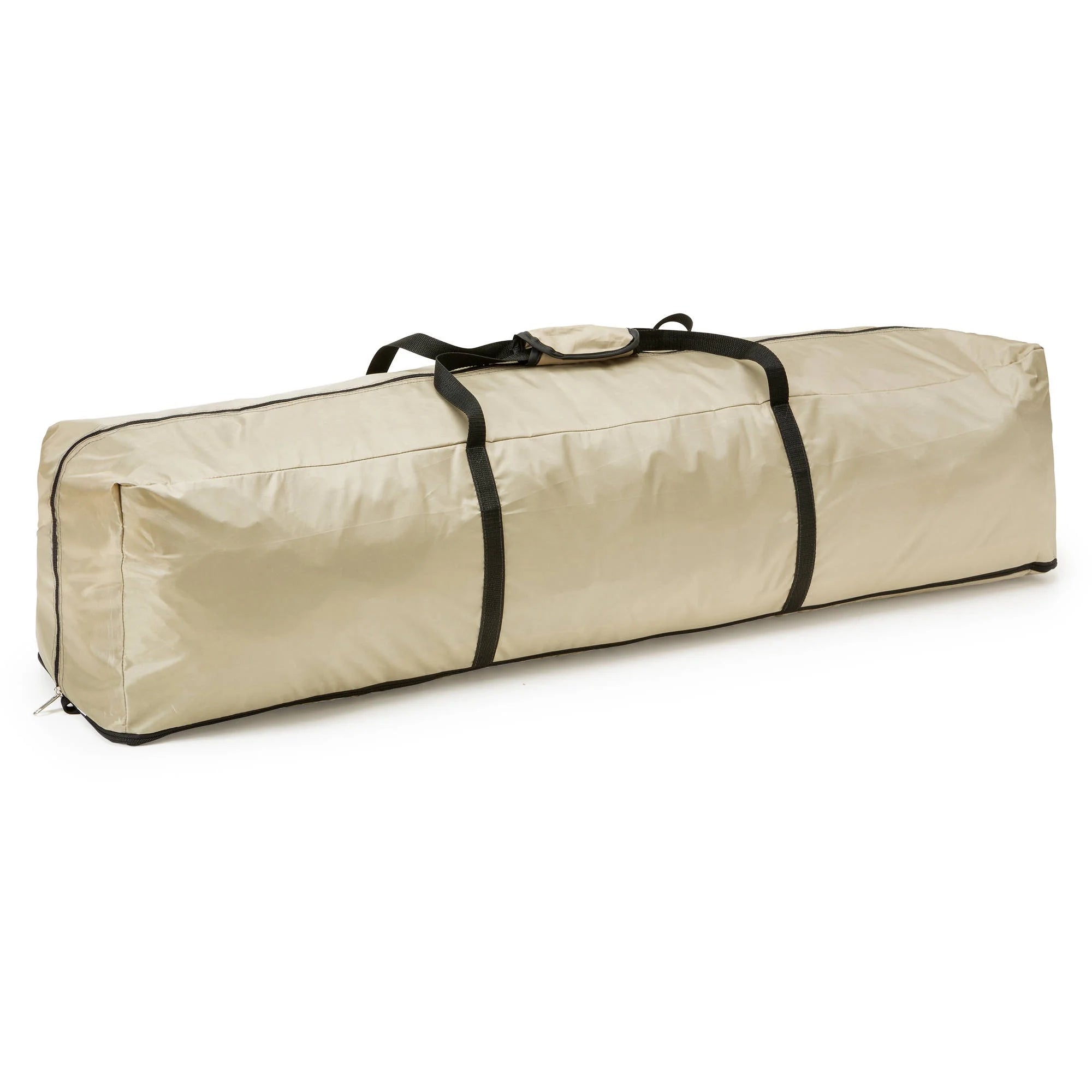 14' x 13.5' 9 Person 2 Room Instant Cabin Tent with Screen Room R641