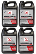 4 Gallon Full Synthetic Air Compressor Oil S162