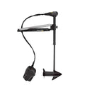 55 Lb. Thrust 52 In. Shaft Electric Trolling Motor A7460