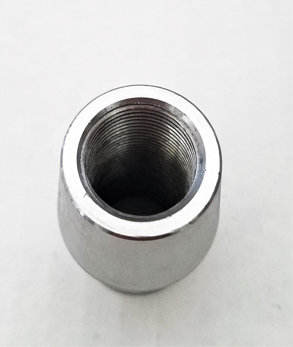 3/4” Rod End Heim Joint Left and Right Hand Thread .750” Chromoly Joints Pack of 2 L407071