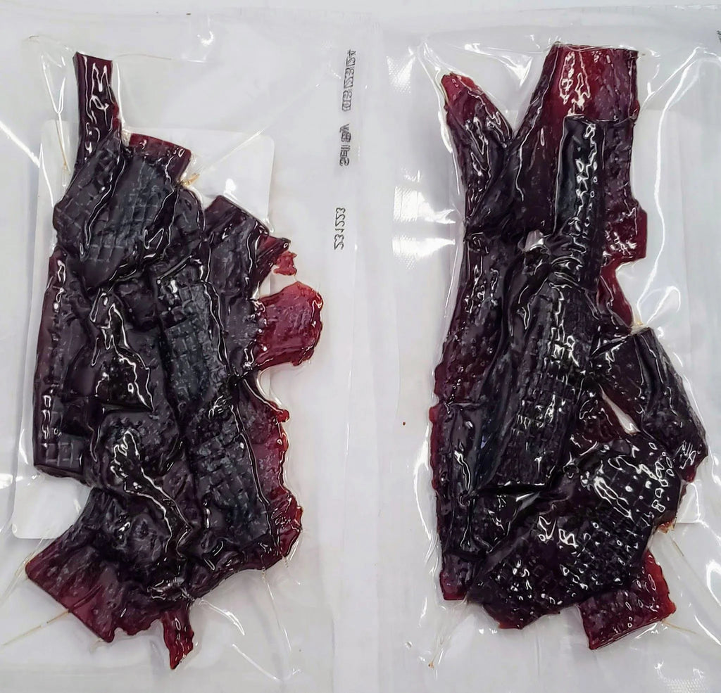 Elk jerky D73010