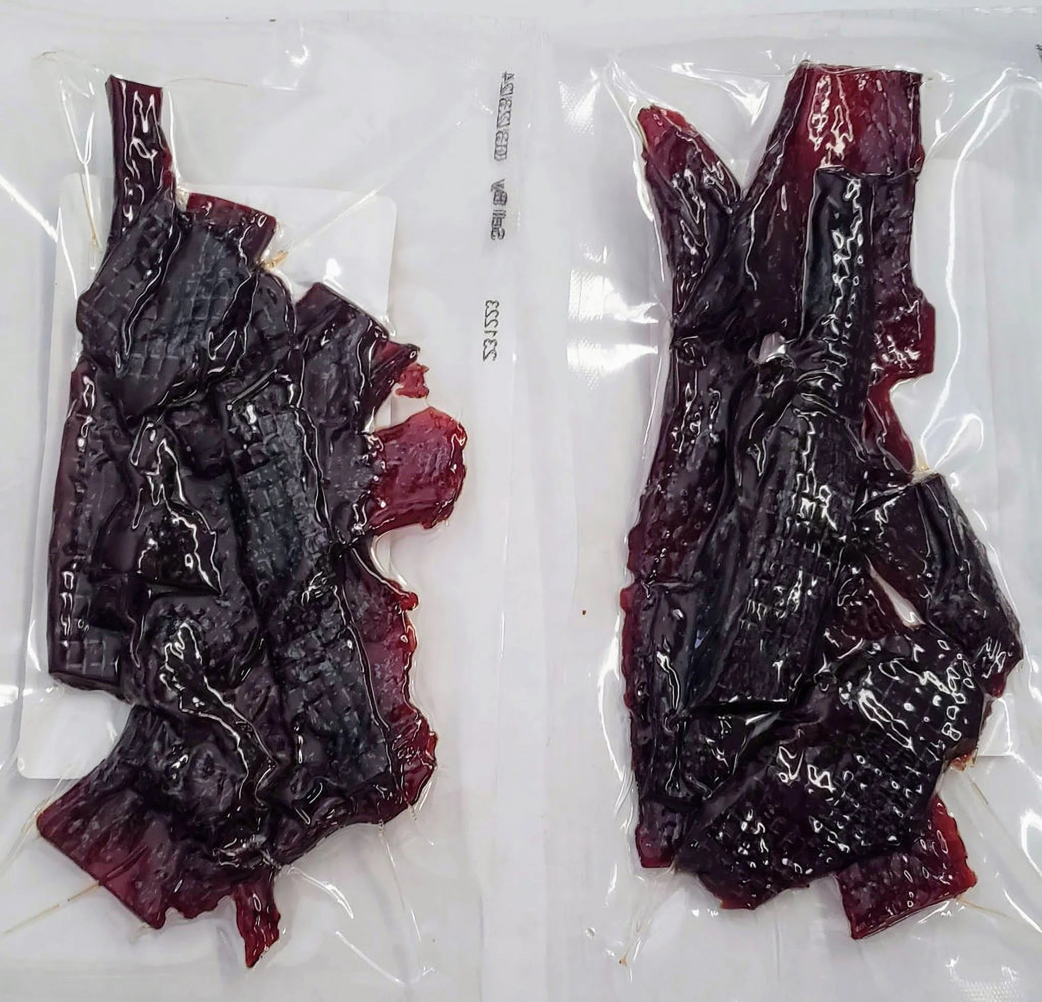 Elk jerky D73010