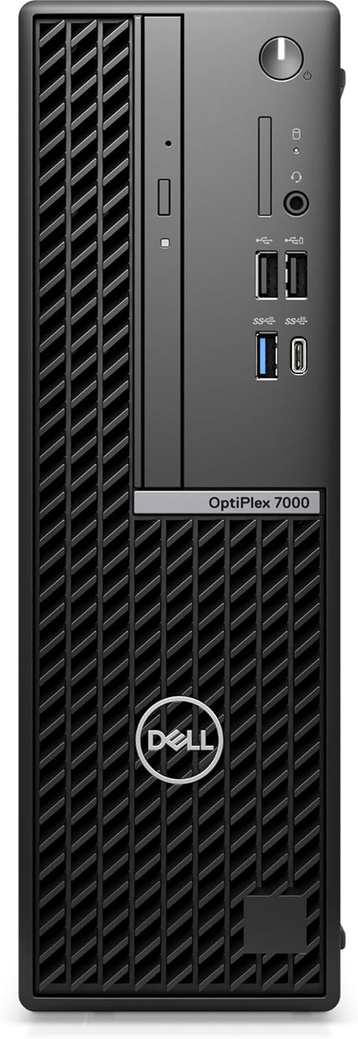 12th Gen Intel i7-12700 16GB DDR4 RAM 1TB PCIe SSD Desktop Computer W644393