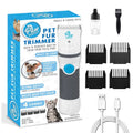 Pet Hair Trimmer T492