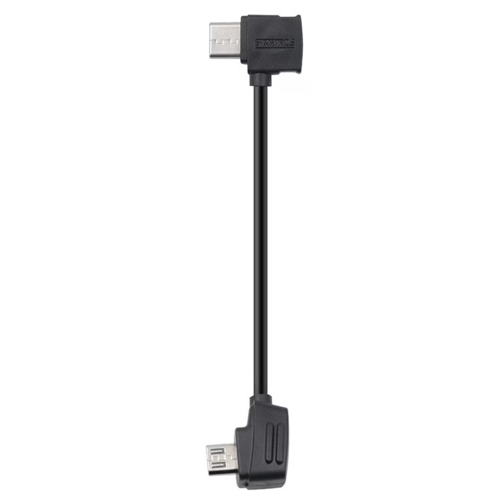 MAVIC Mini Remote Controller Cable Data Transfer Cord Accessories Glasses Camera Attachment Pro Ultra Hs720 Battery Charger Little Long Flight Time Kids M6295