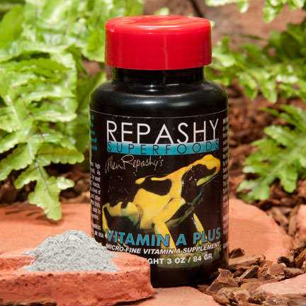 Repashy Vitamin A Plus S2036