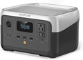 Portable Power Station, 256Wh LiFePO4 Battery, 600W AC Outlets O75721