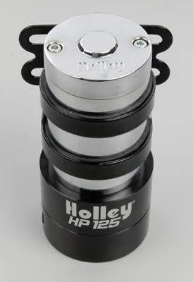 12-125 HP Fuel Pump O97373