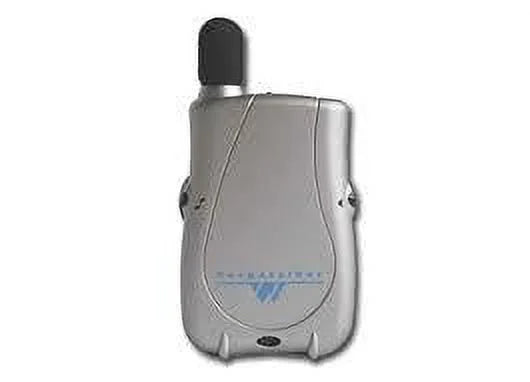 Personal Hearing Amplifier Device T85688