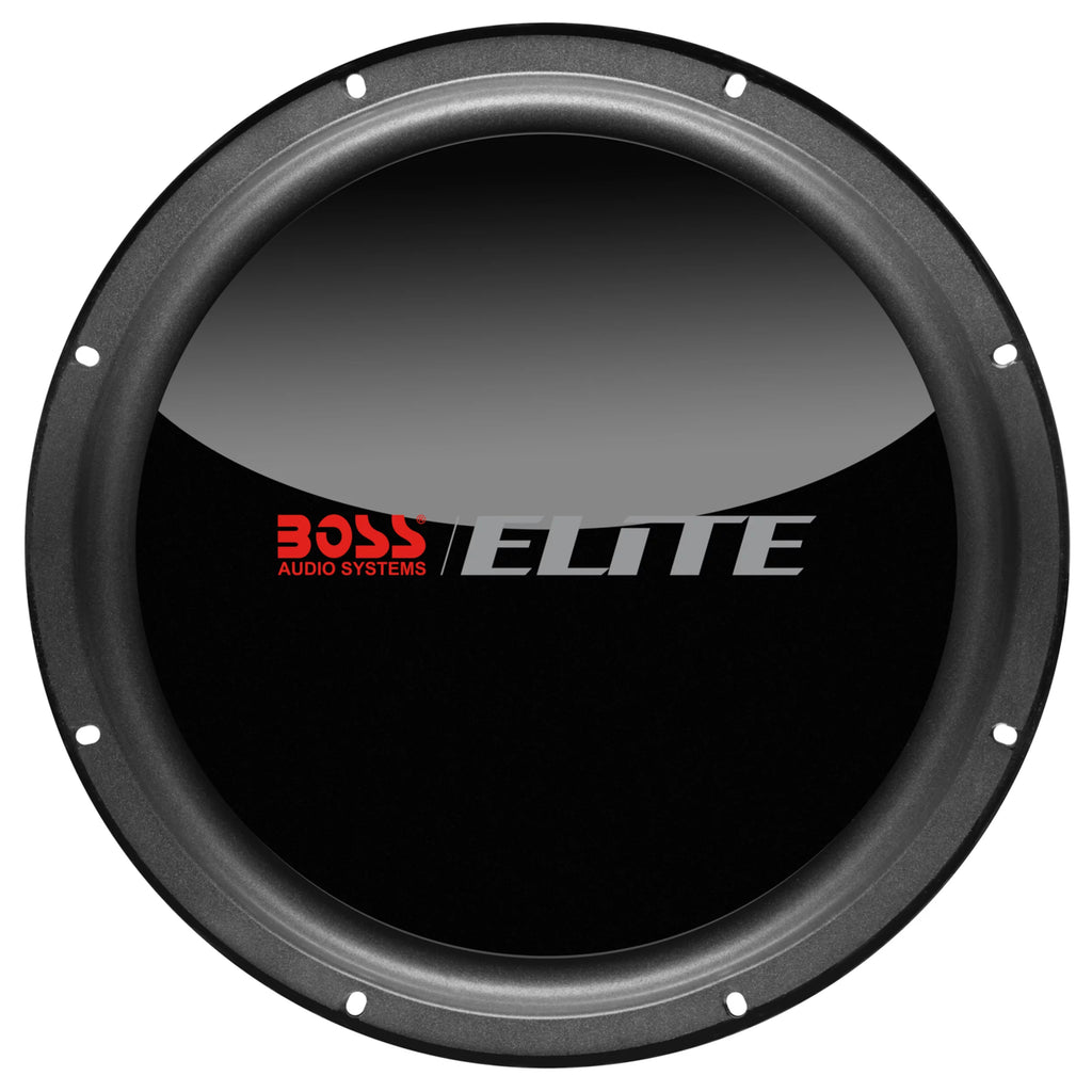 12 Inch Dual Voice Coil 1800 Watt Subwoofer B3497