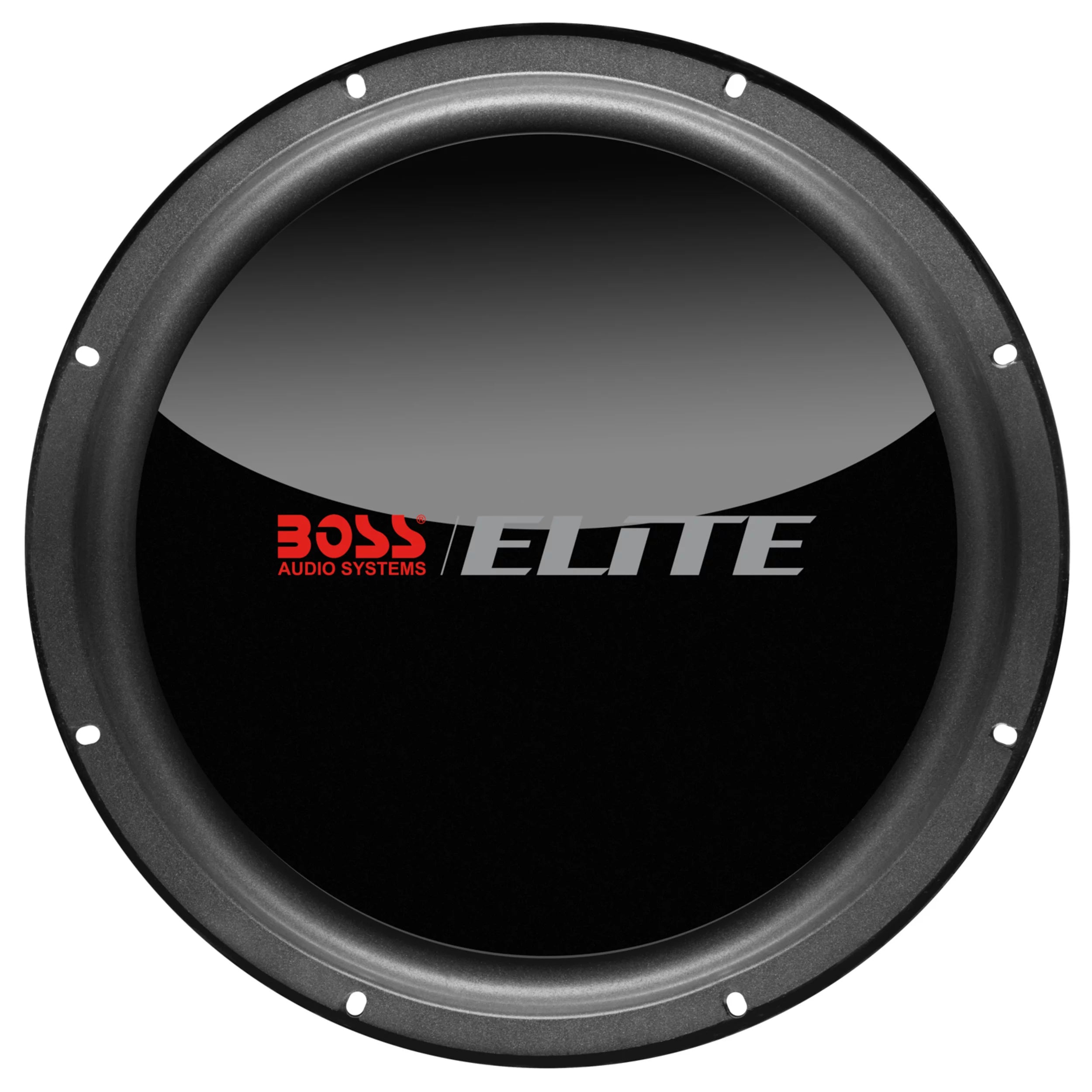 12 Inch Dual Voice Coil 1800 Watt Subwoofer B3497