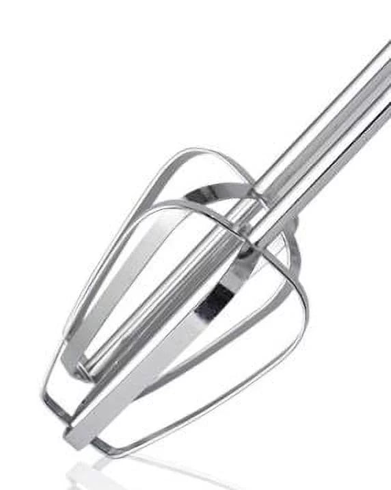 5-Speed Hand Mixer in White S5787