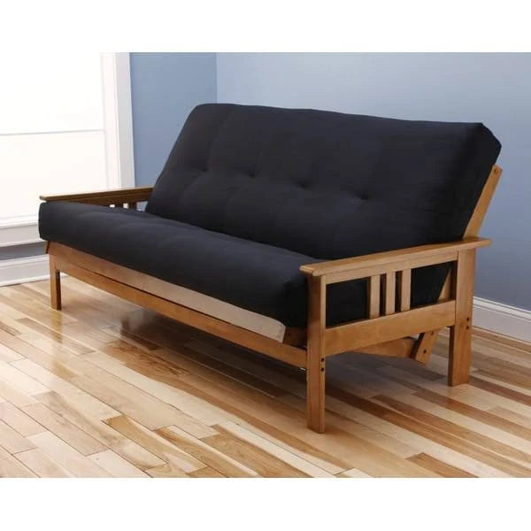 Full Butternut Futon Frame E573399