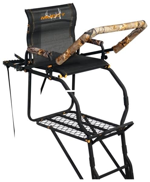 20 ft. Ladder Stand E3423