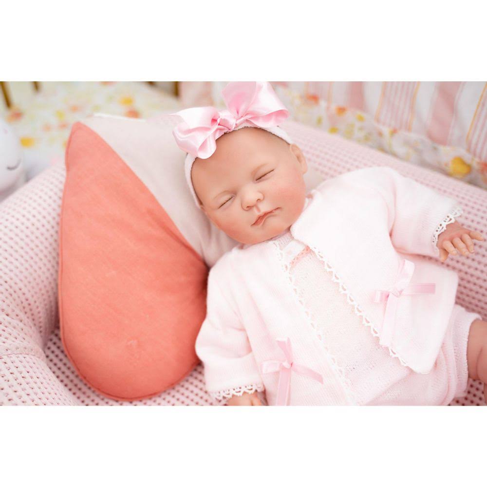 Limited Edition Reborn Baby Dolls N397