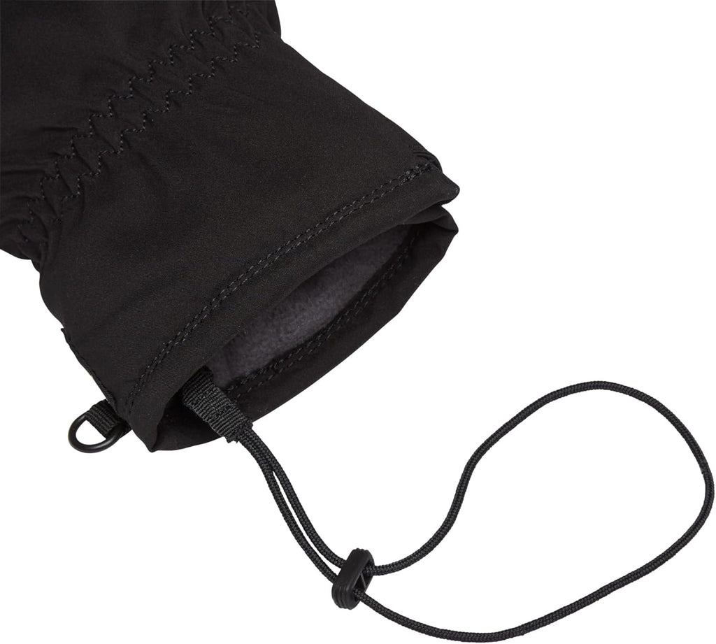 Black Extra Large Mitts R927